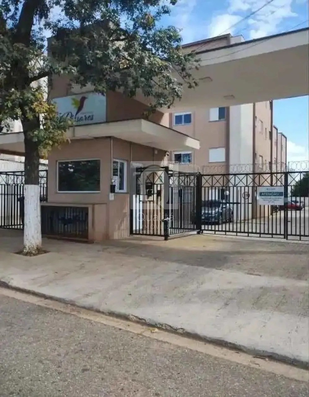Apartamento, 2 quartos, 49 m² - Foto 9