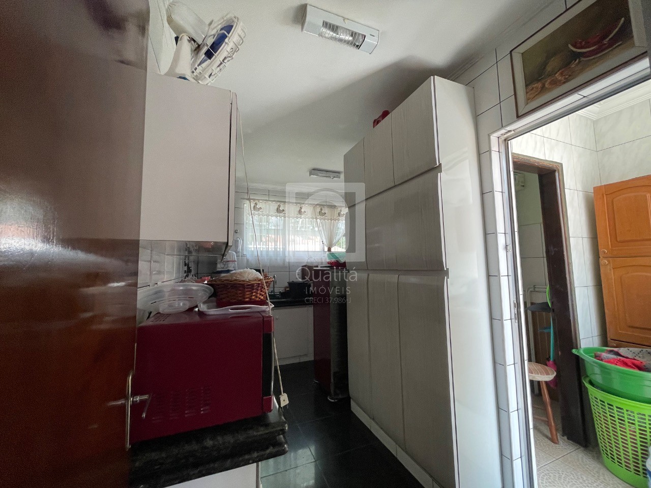 Casa, 4 quartos - Foto 6