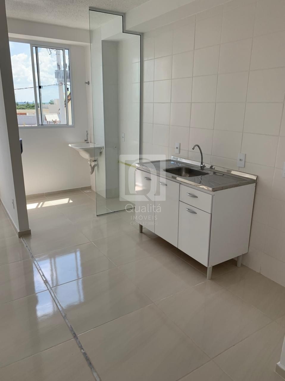 Apartamento, 2 quartos, 43 m² - Foto 4