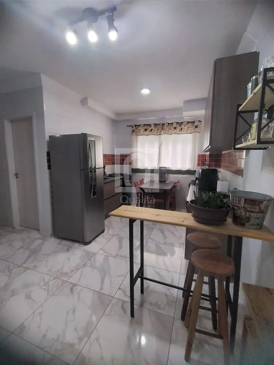 Apartamento, 2 quartos, 49 m² - Foto 1