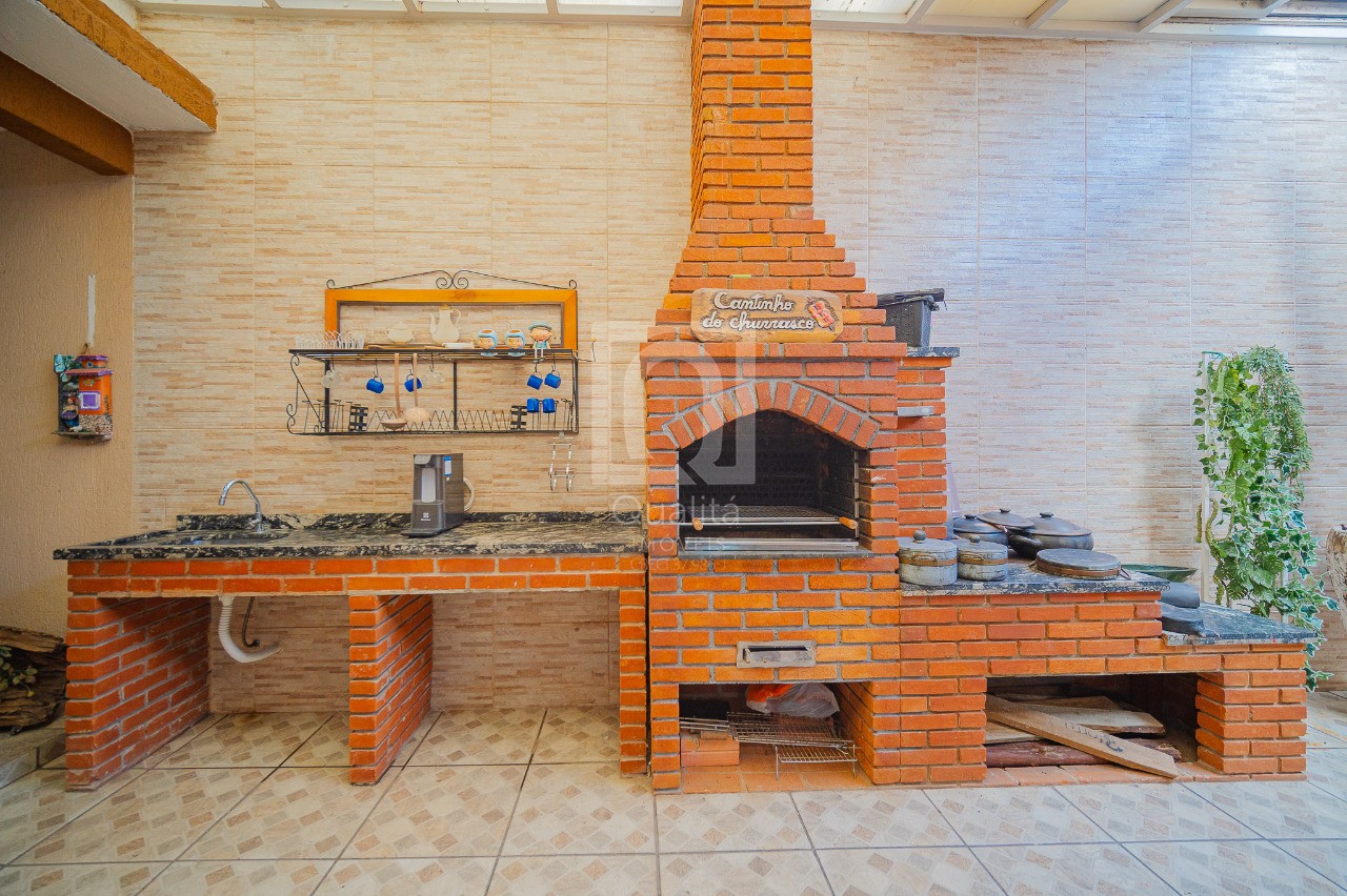 Sobrado, 5 quartos, 397 m² - Foto 58