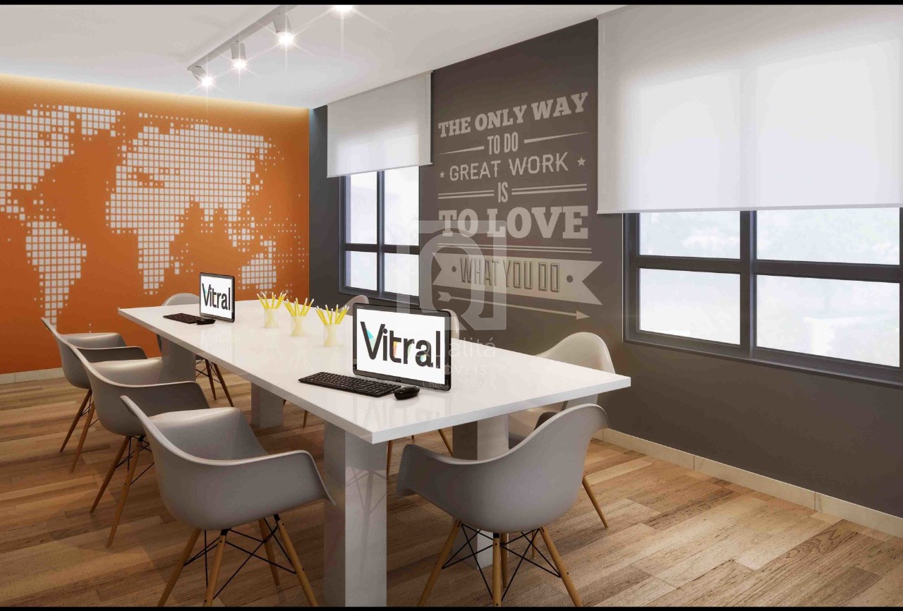 Apartamento, 2 quartos, 49 m² - Foto 18