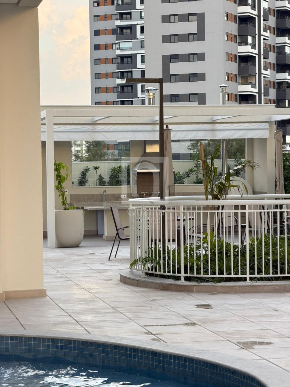 Cobertura, 3 quartos, 73 m² - Foto 6