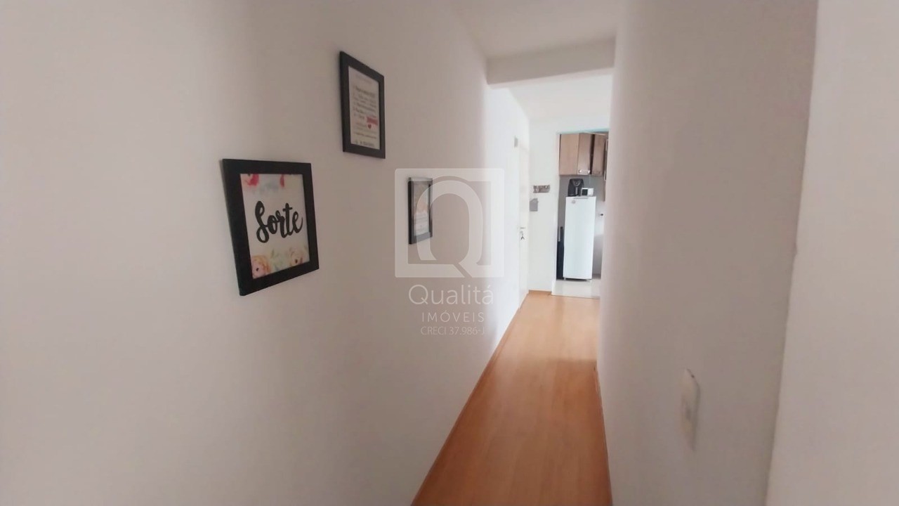 Apartamento, 2 quartos, 50 m² - Foto 7