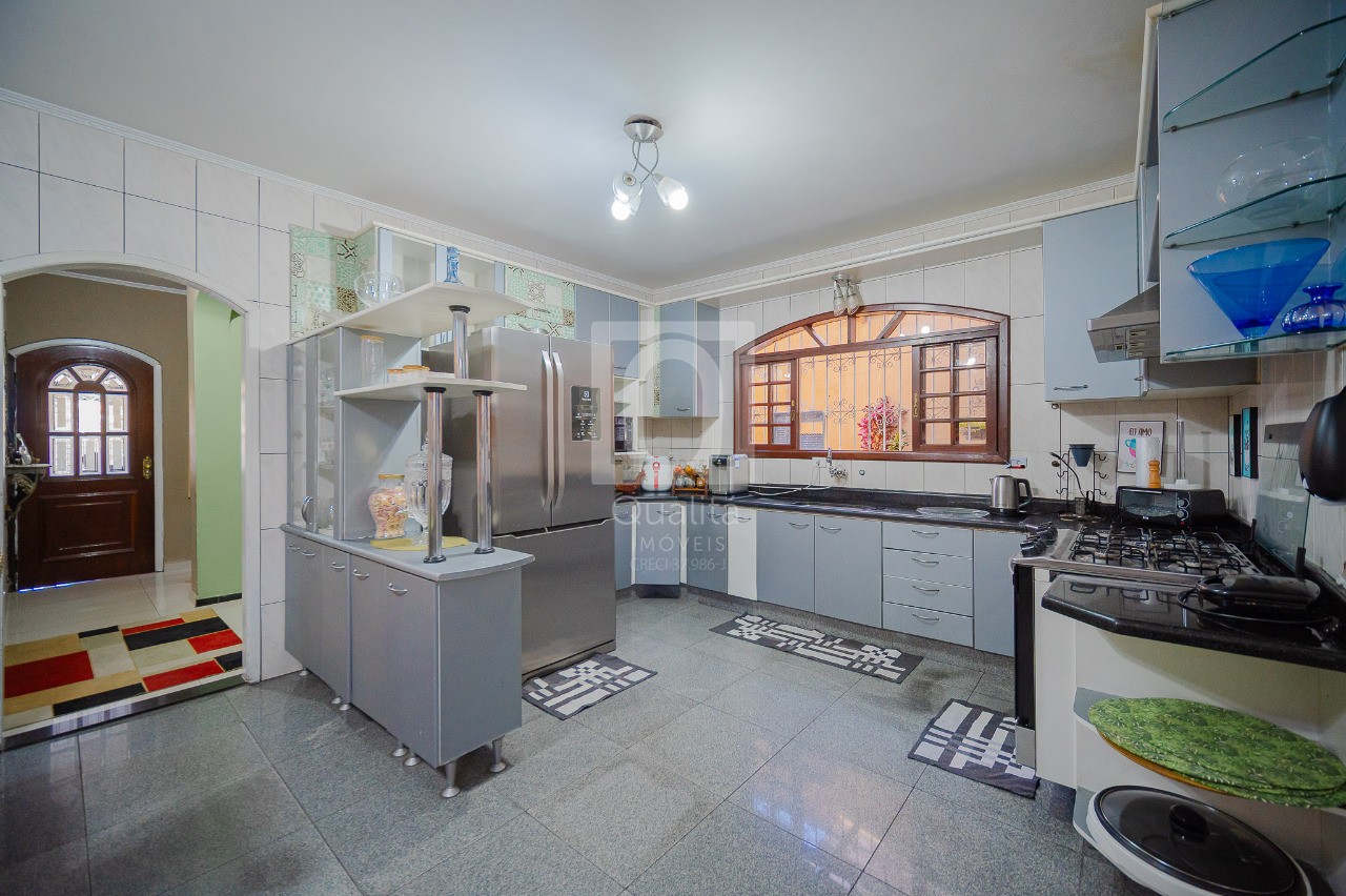 Sobrado, 5 quartos, 397 m² - Foto 16