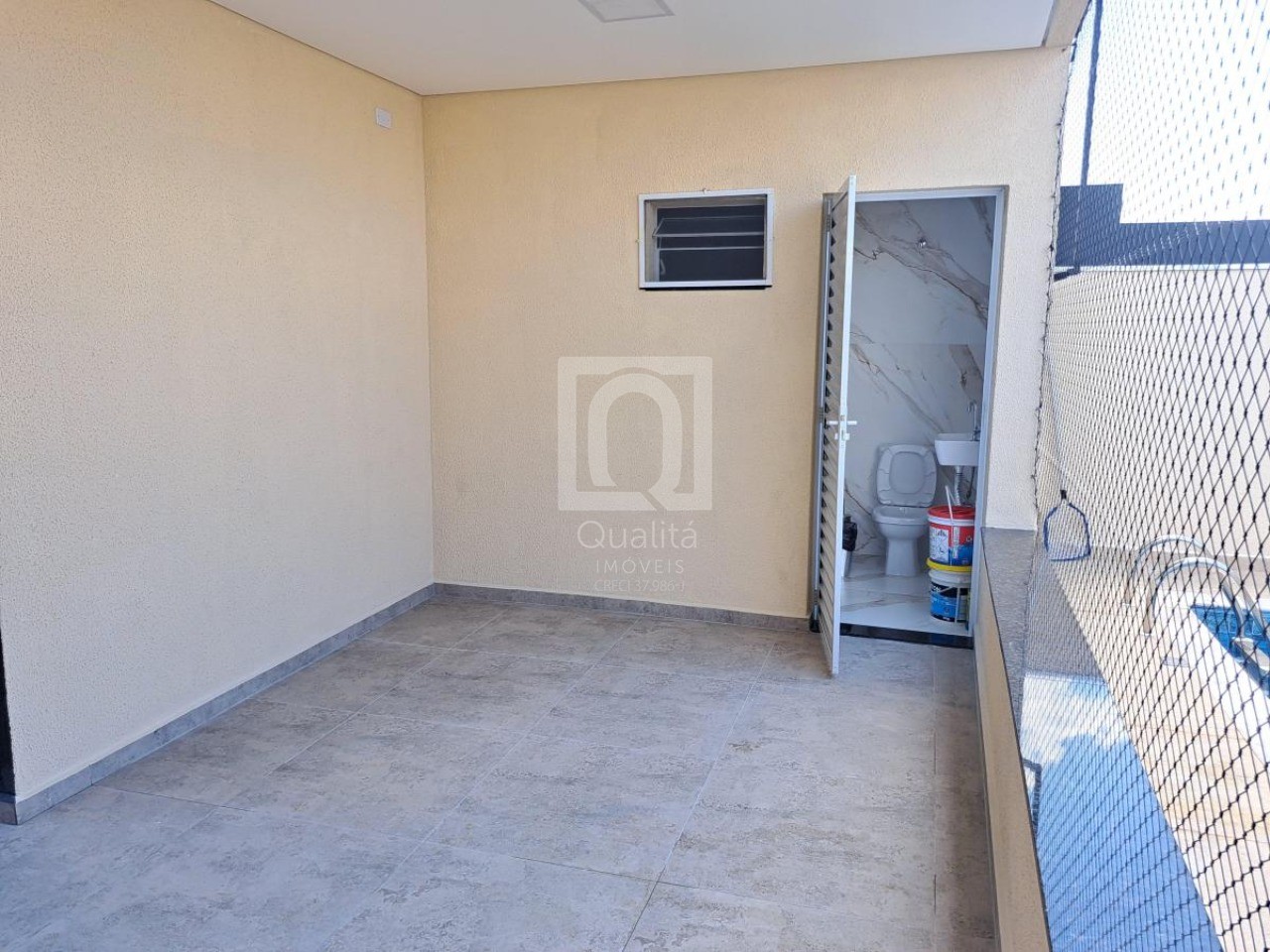 Casa de Condomínio, 3 quartos - Foto 5