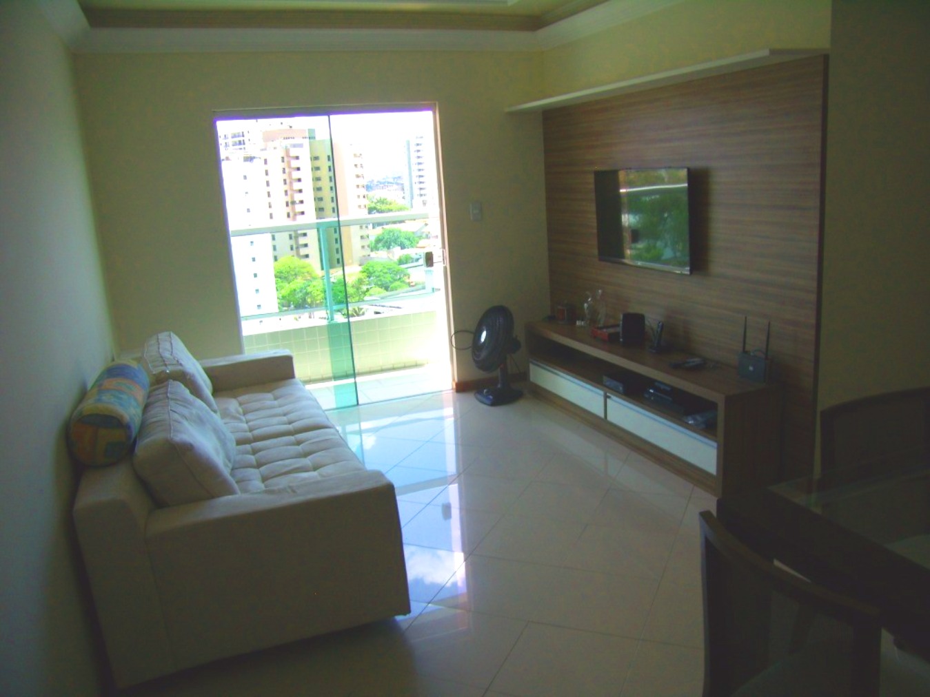 Apartamento, 3 quartos, 84 m² - Foto 2