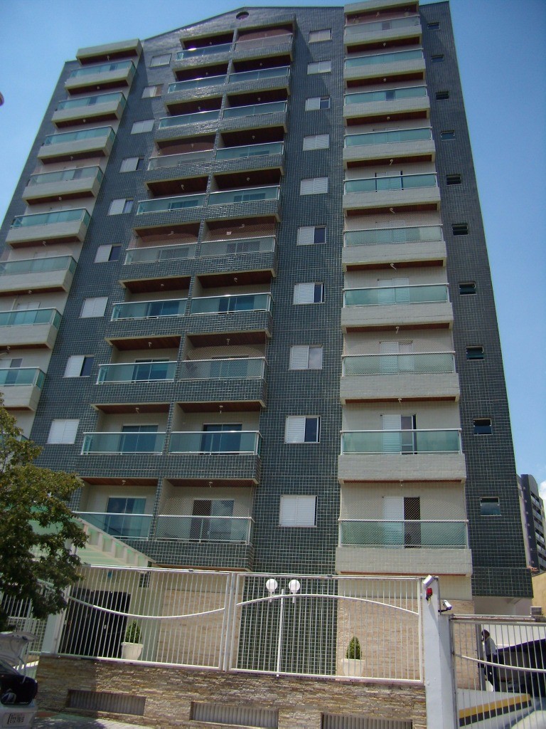 Apartamento, 3 quartos, 84 m² - Foto 1