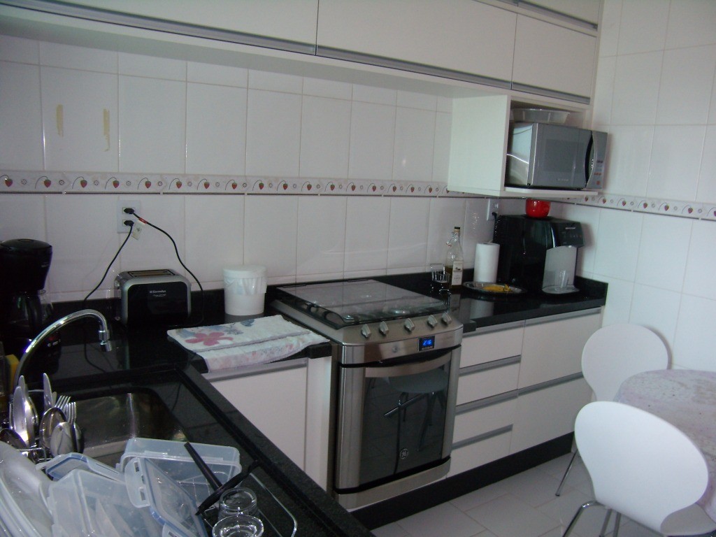 Apartamento, 3 quartos, 84 m² - Foto 5
