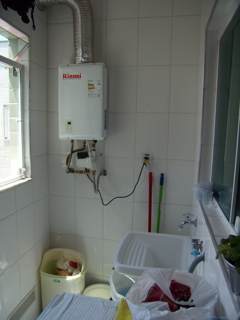 Apartamento, 3 quartos, 84 m² - Foto 12