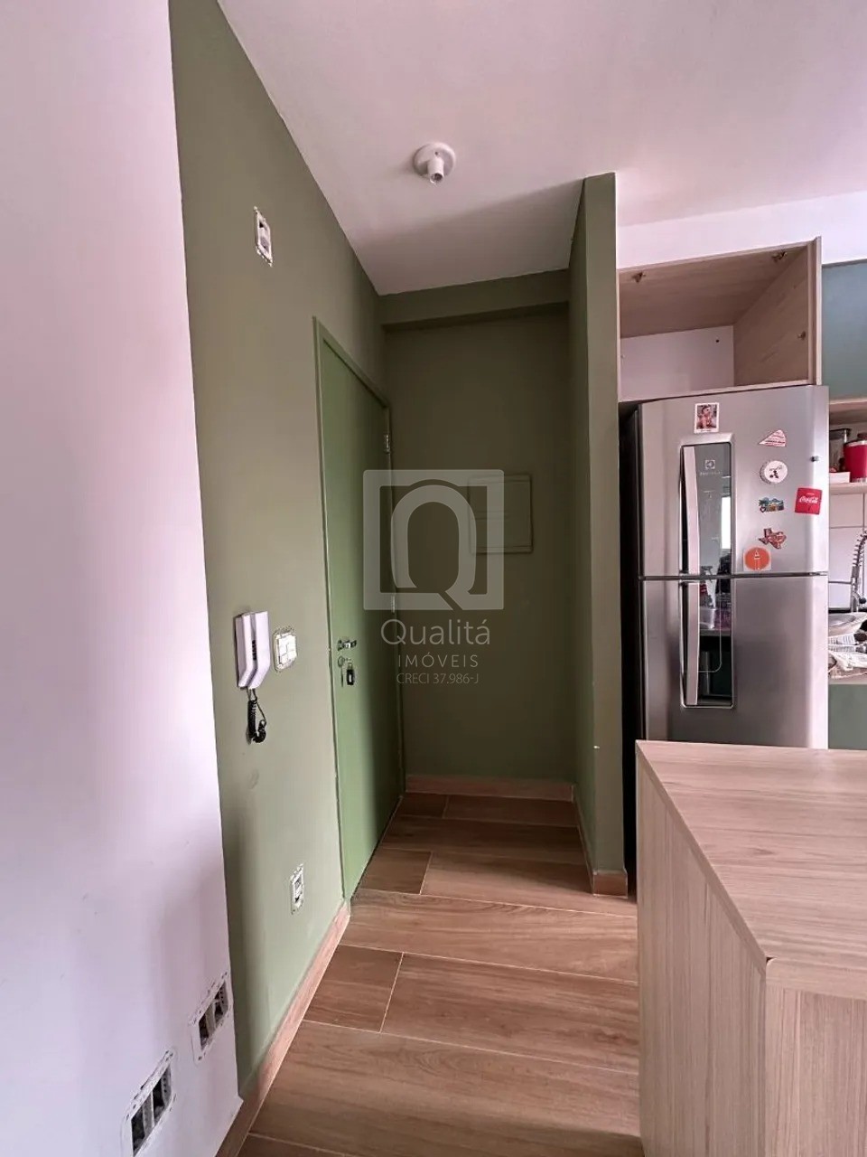 Apartamento, 2 quartos, 60 m² - Foto 6