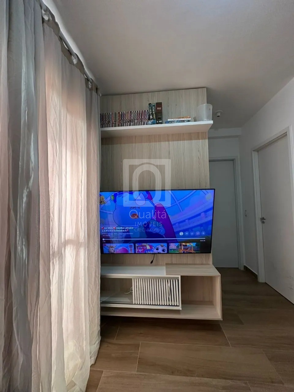 Apartamento, 2 quartos, 60 m² - Foto 5