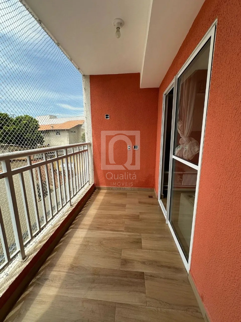 Apartamento, 2 quartos, 60 m² - Foto 4