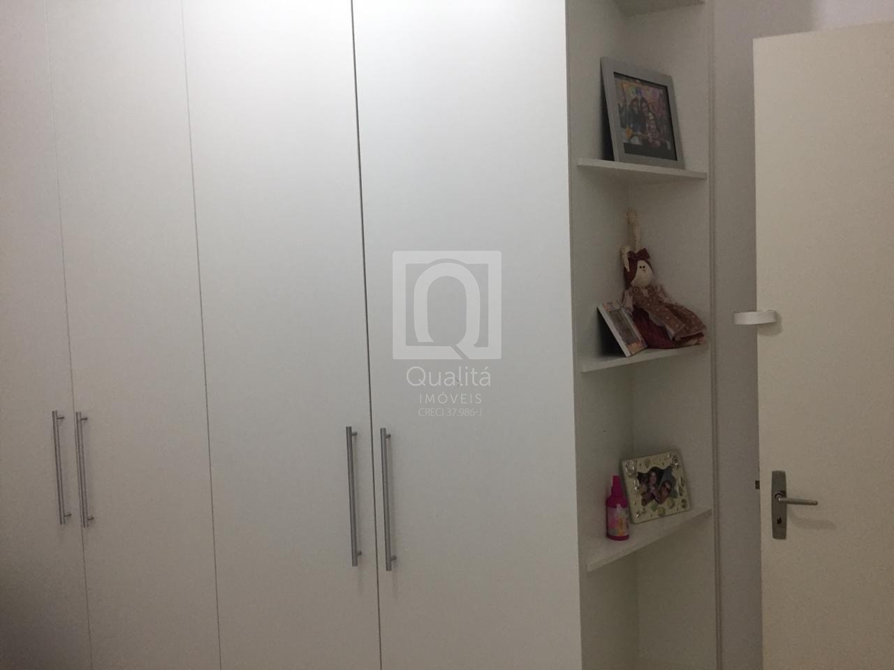 Apartamento, 2 quartos, 53 m² - Foto 1