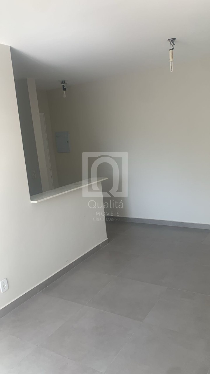 Apartamento, 2 quartos, 50 m² - Foto 7
