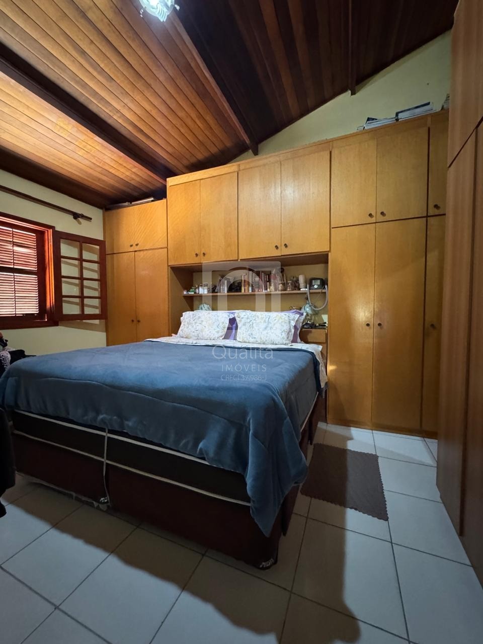 Casa de Condomínio, 3 quartos - Foto 22