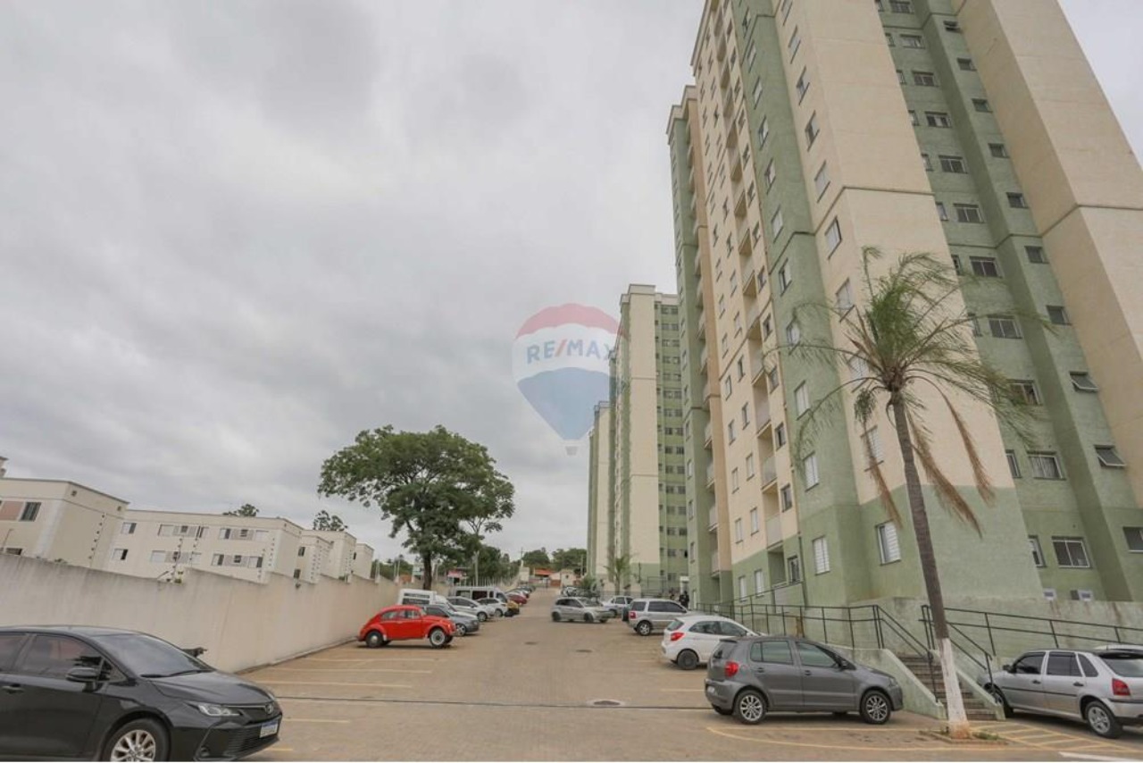 Apartamento, 2 quartos, 47 m² - Foto 46