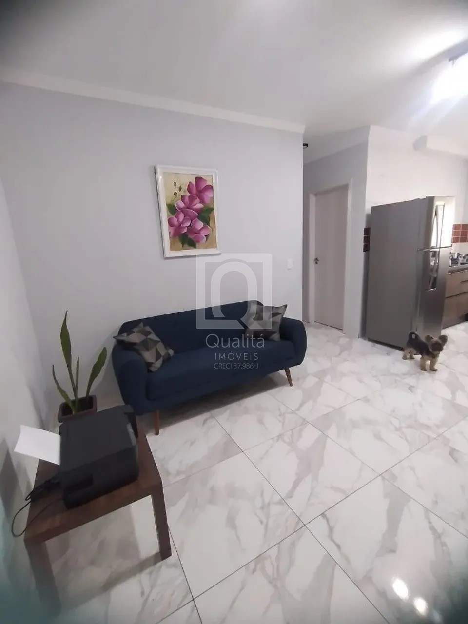 Apartamento, 2 quartos, 49 m² - Foto 3