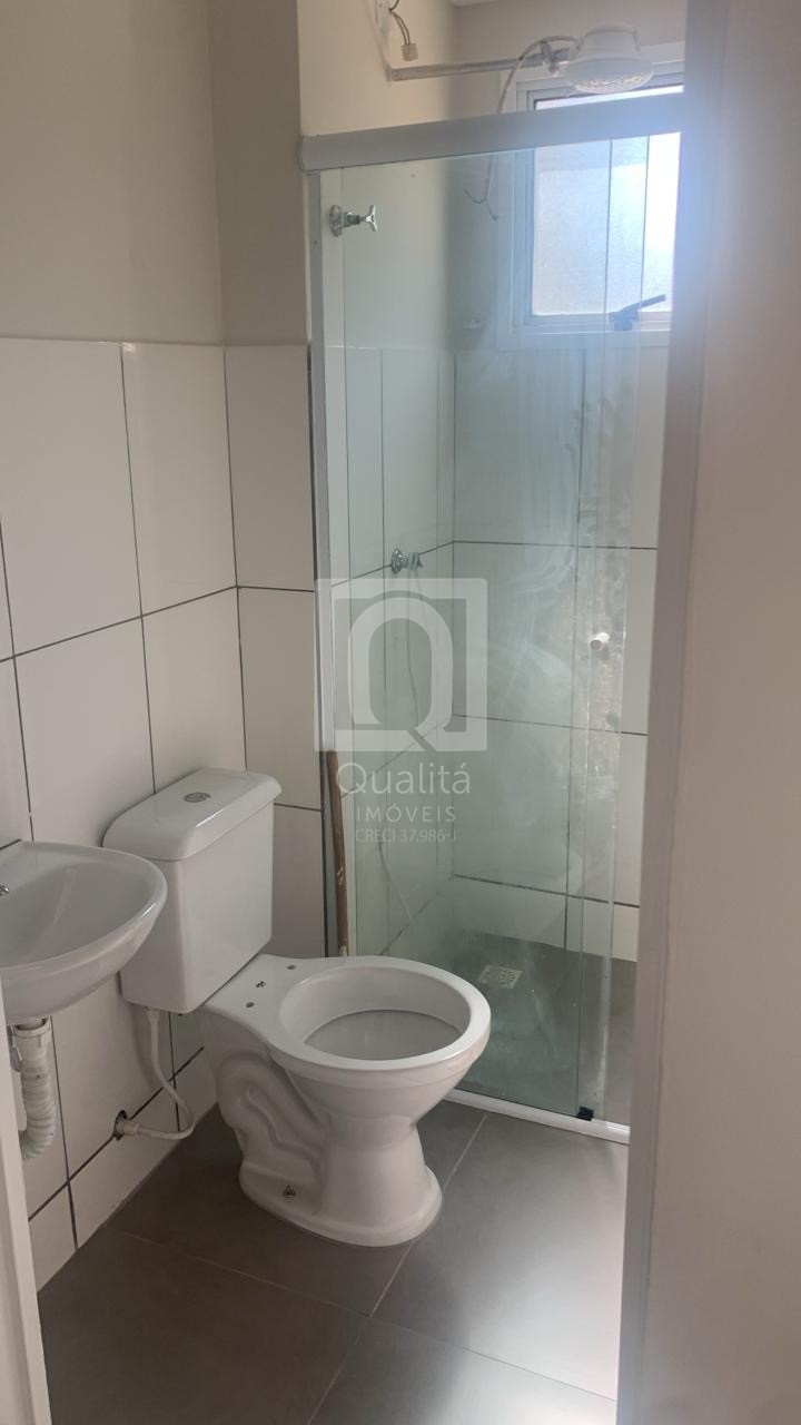 Apartamento, 2 quartos, 50 m² - Foto 8