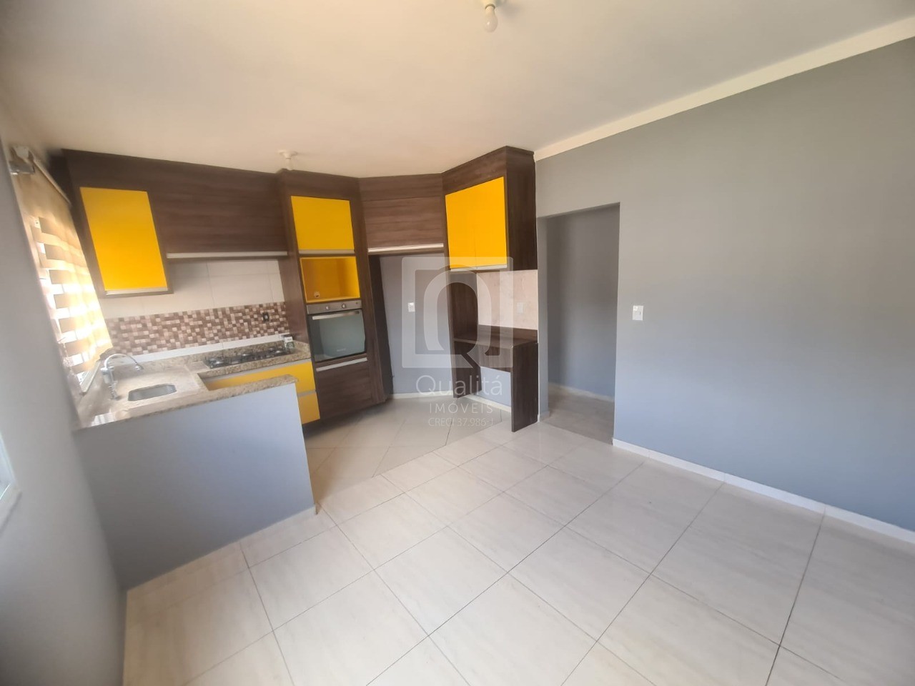 Apartamento, 3 quartos, 79 m² - Foto 1