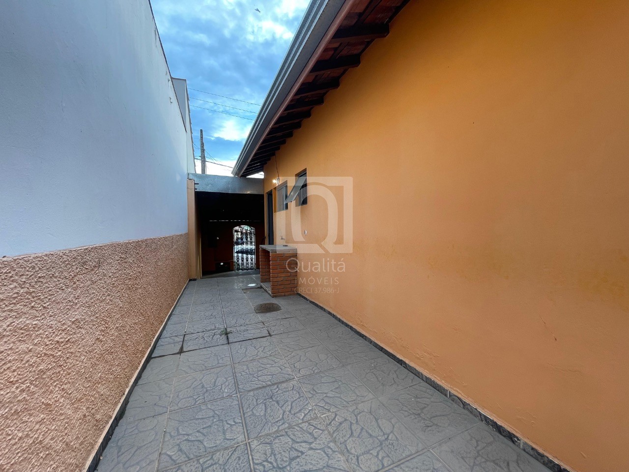 Casa, 2 quartos - Foto 10