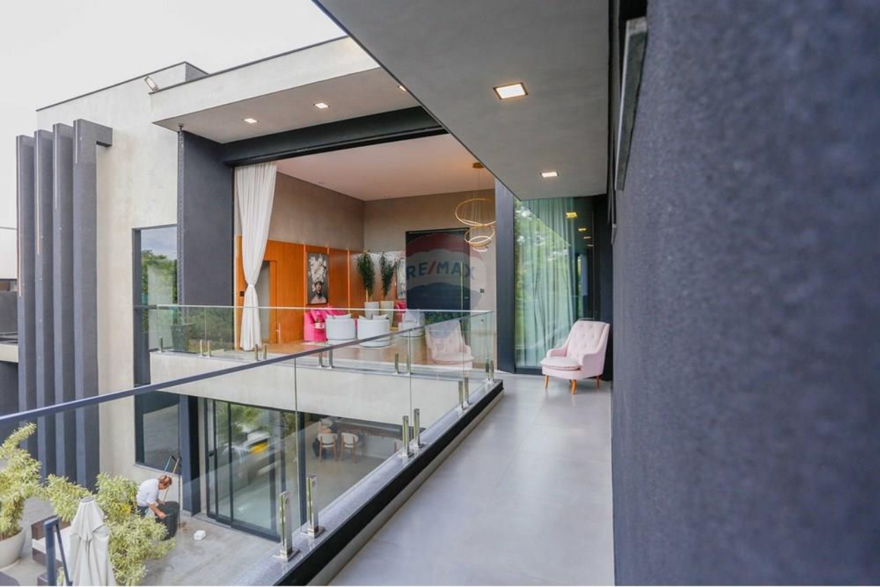 Casa de Condomínio, 4 quartos - Foto 22