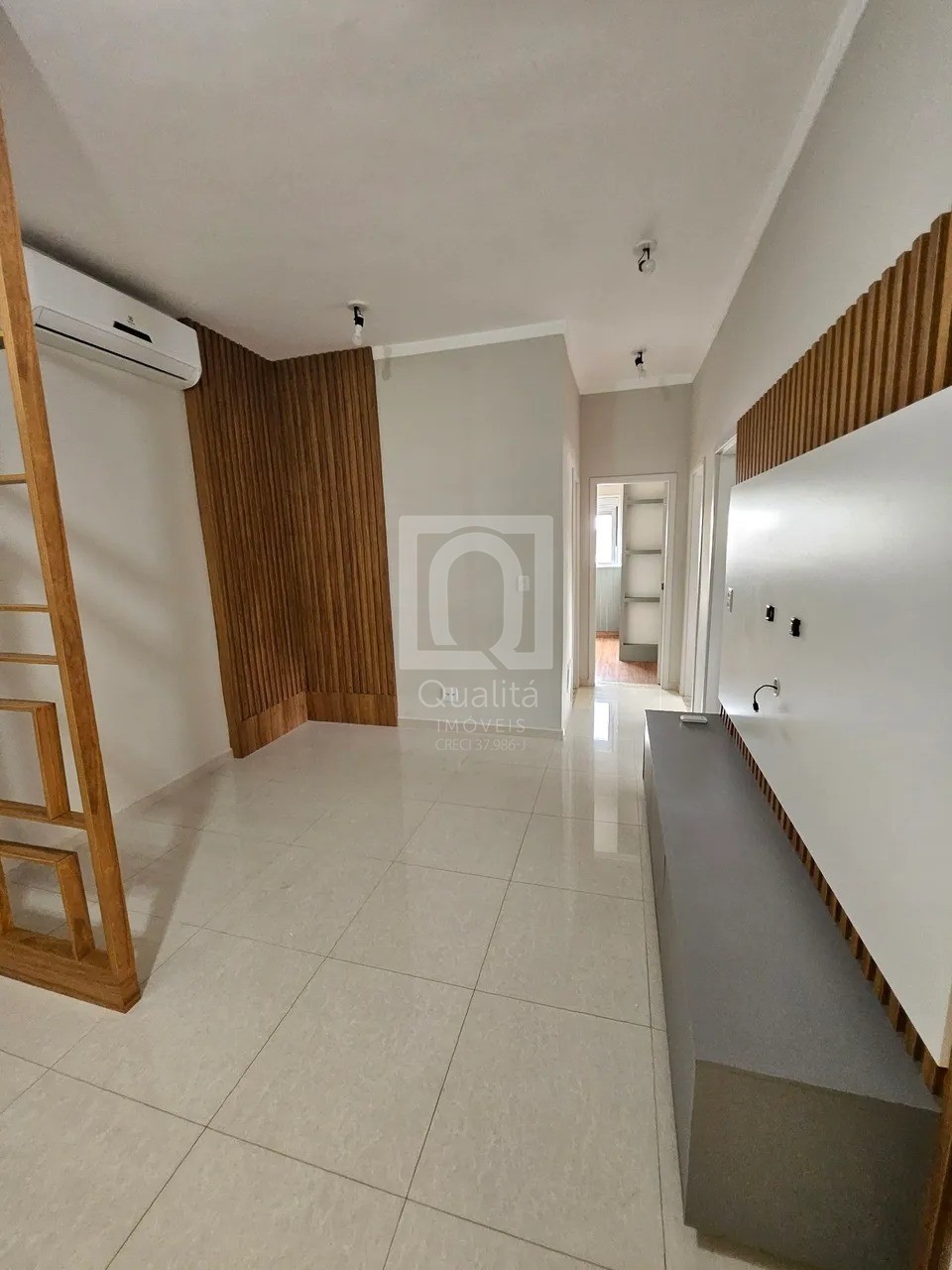 Apartamento, 3 quartos, 70 m² - Foto 1