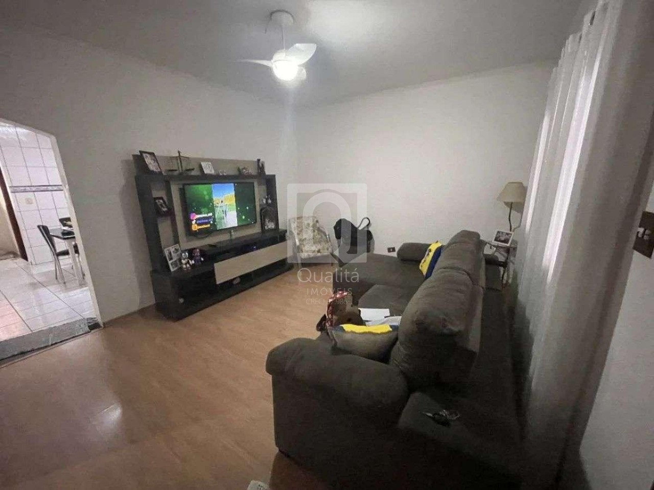 Casa, 2 quartos - Foto 7