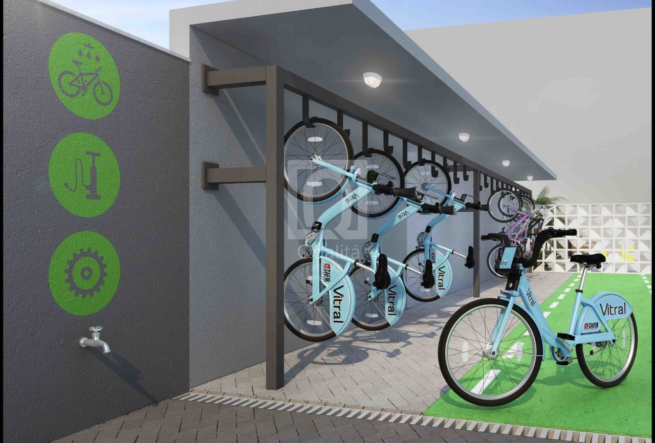 Apartamento, 2 quartos, 49 m² - Foto 12