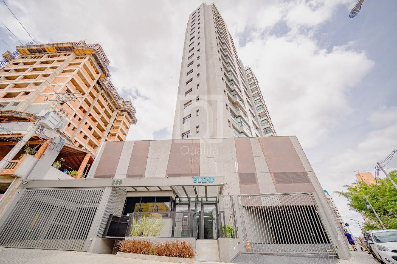 Apartamento, 2 quartos, 84 m² - Foto 46