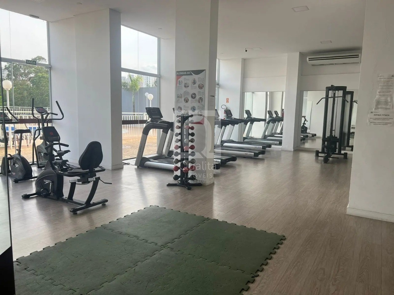 Apartamento, 3 quartos, 80 m² - Foto 24