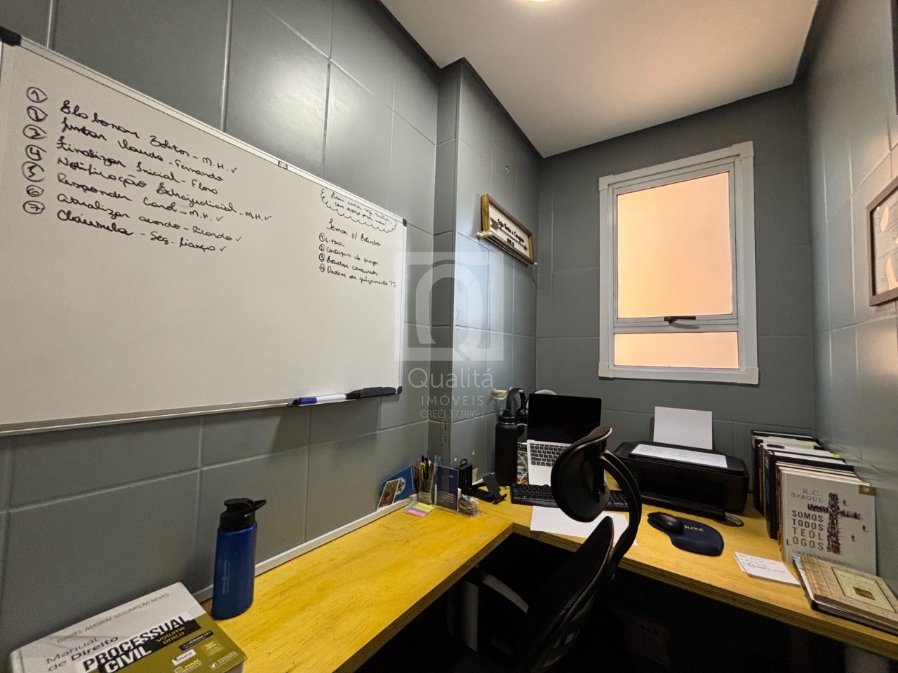 Apartamento, 2 quartos, 64 m² - Foto 19