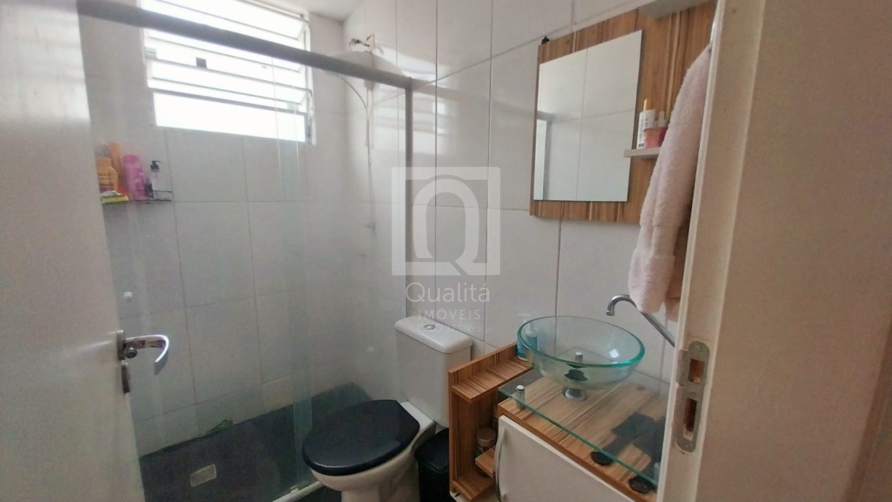 Apartamento, 2 quartos, 50 m² - Foto 12