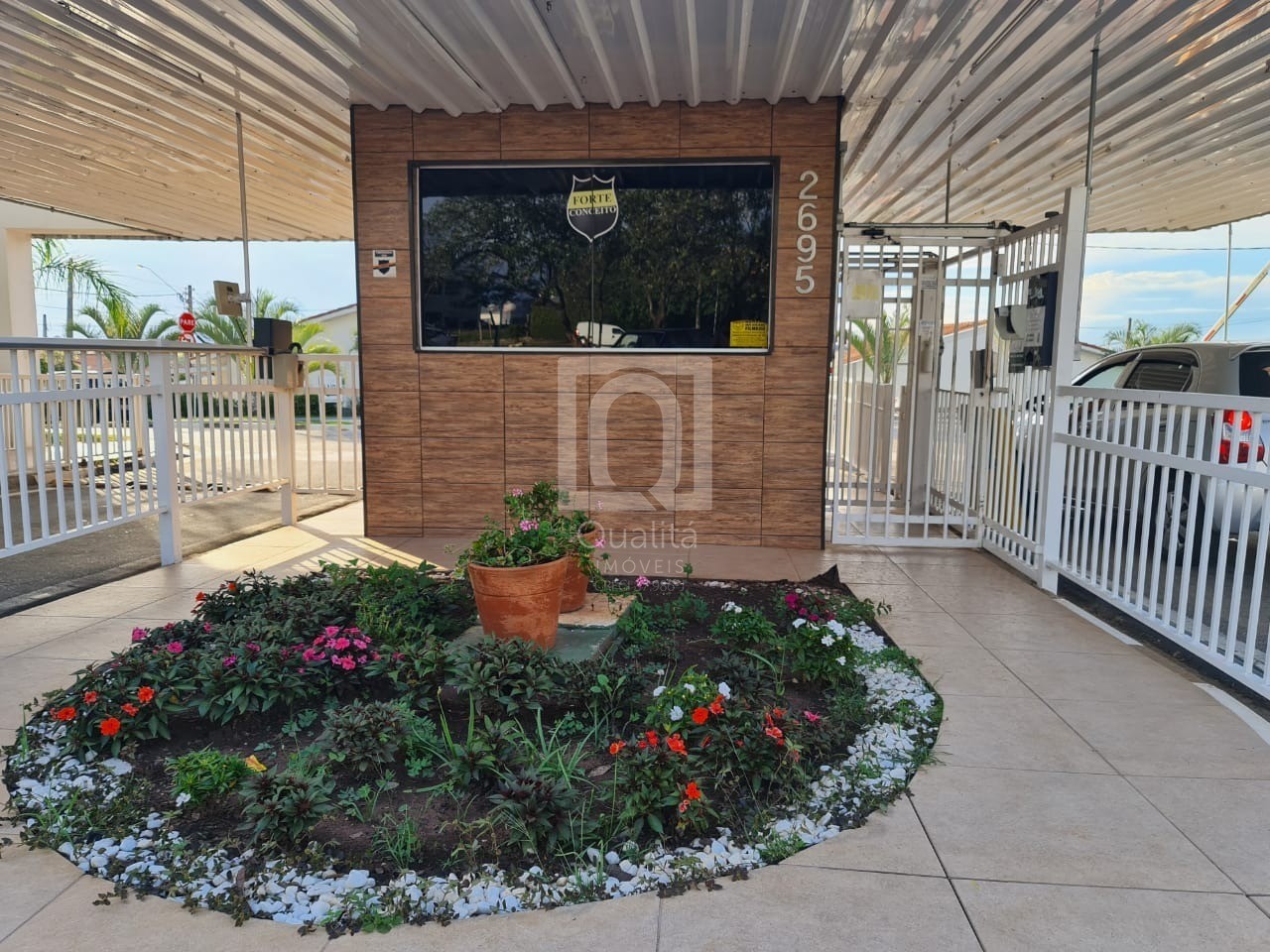 Casa de Condomínio, 3 quartos - Foto 48