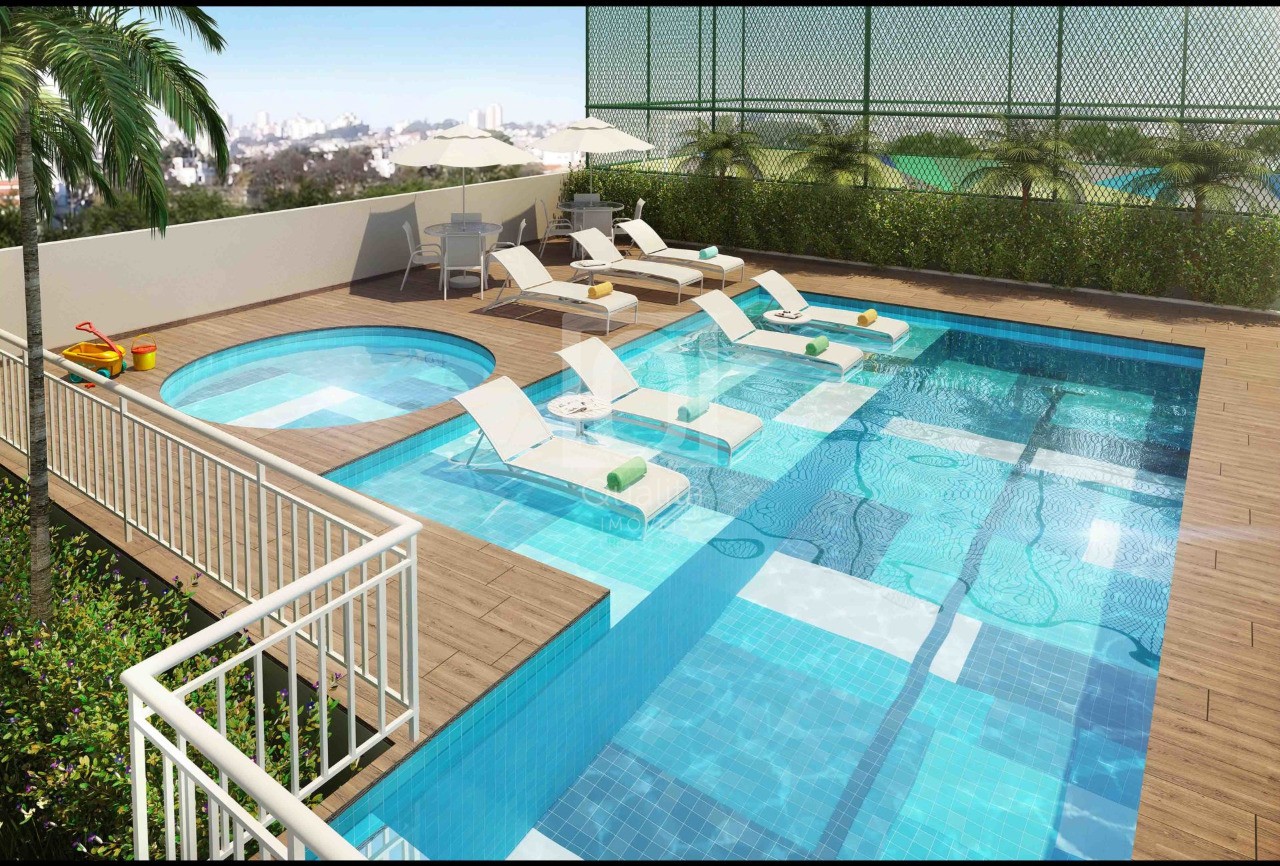 Apartamento, 2 quartos, 49 m² - Foto 21