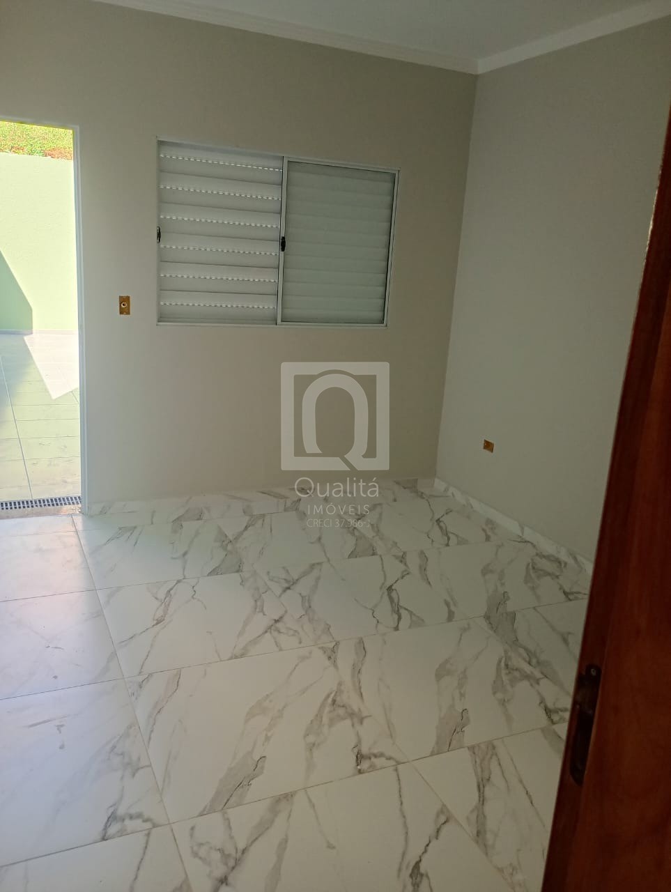 Casa, 1 quarto, 40 m² - Foto 6