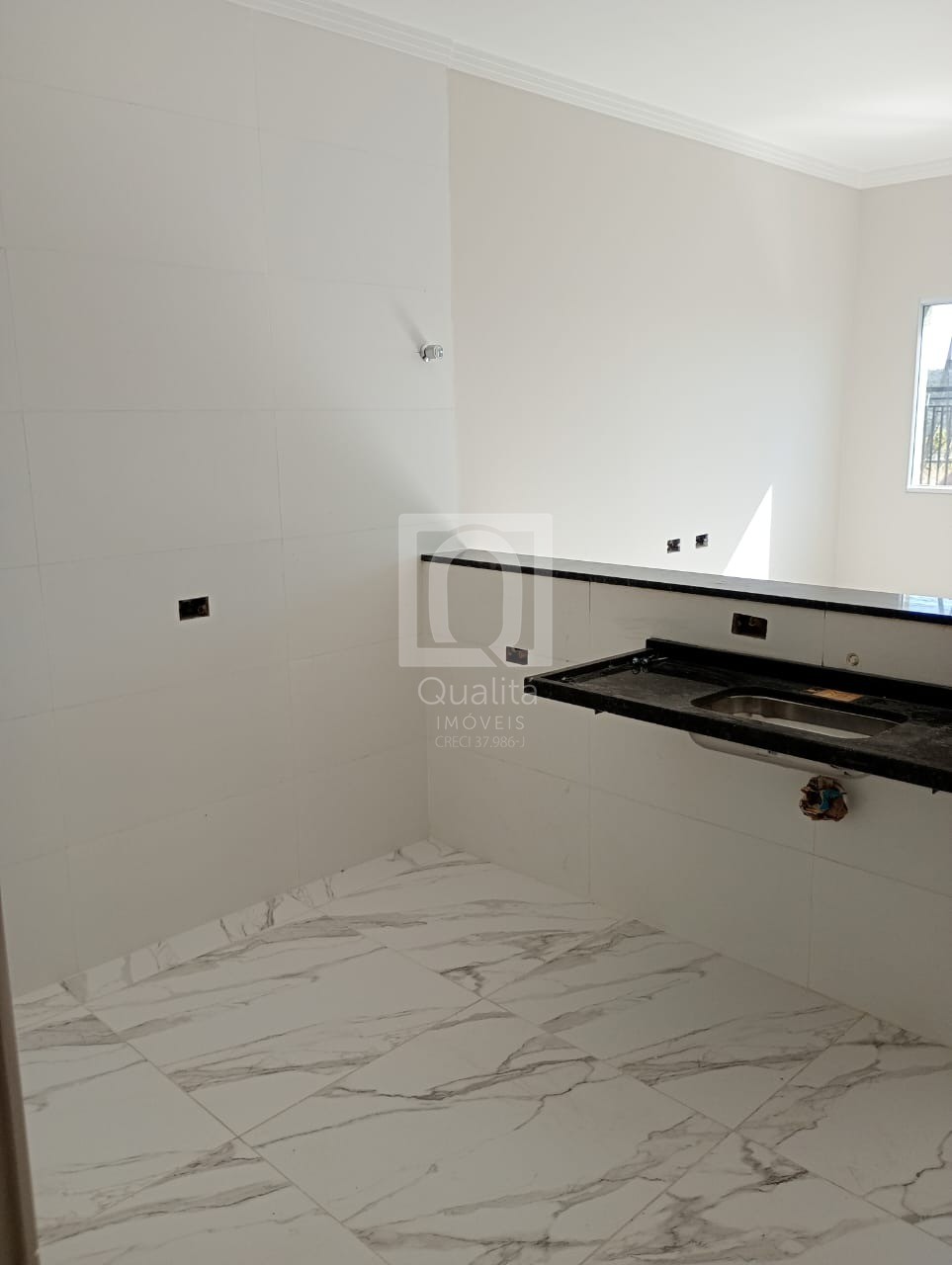 Casa, 1 quarto, 40 m² - Foto 11