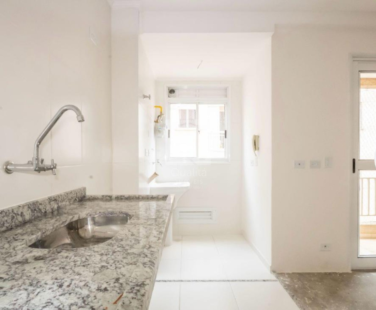 Apartamento, 3 quartos, 116 m² - Foto 2