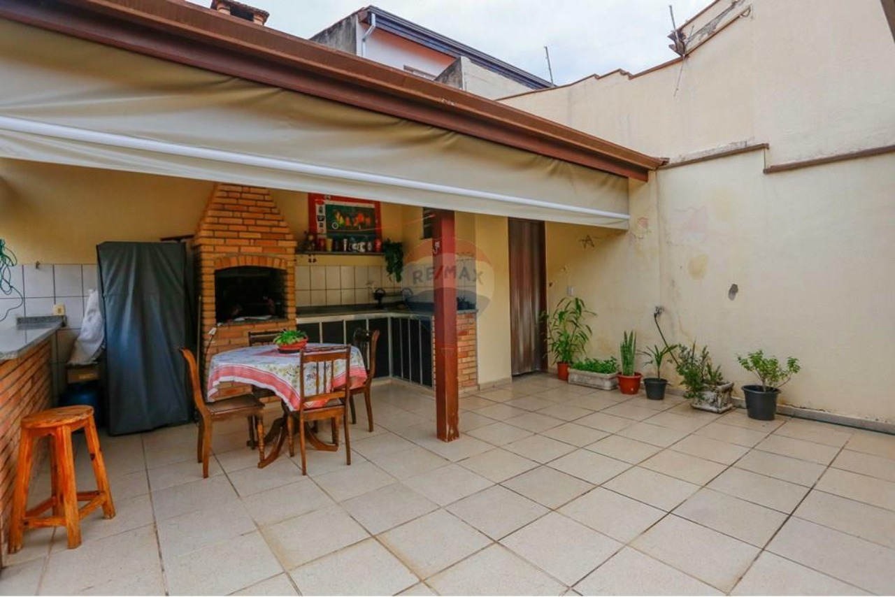 Casa, 3 quartos - Foto 33