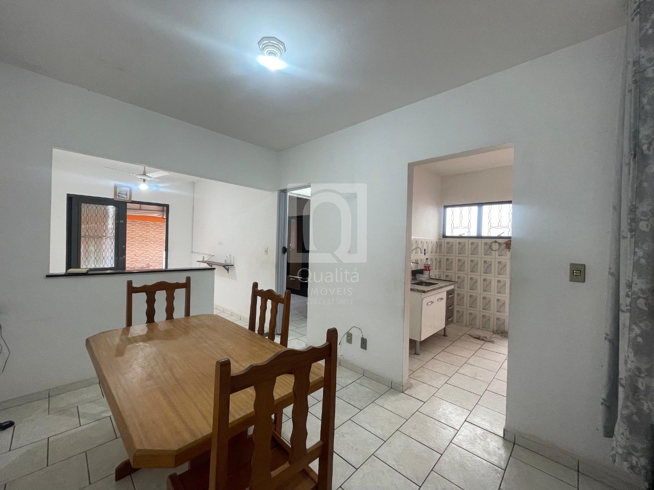 Casa, 2 quartos - Foto 3