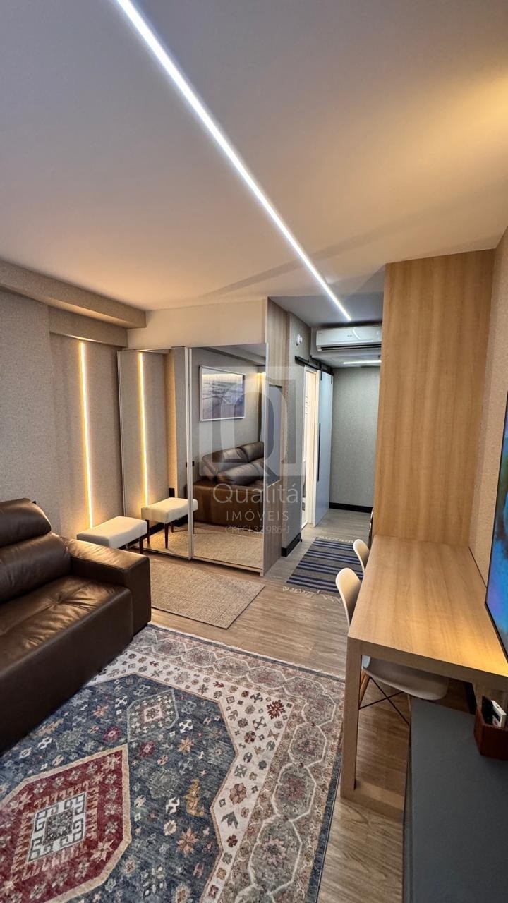 Apartamento, 1 quarto, 58 m² - Foto 3