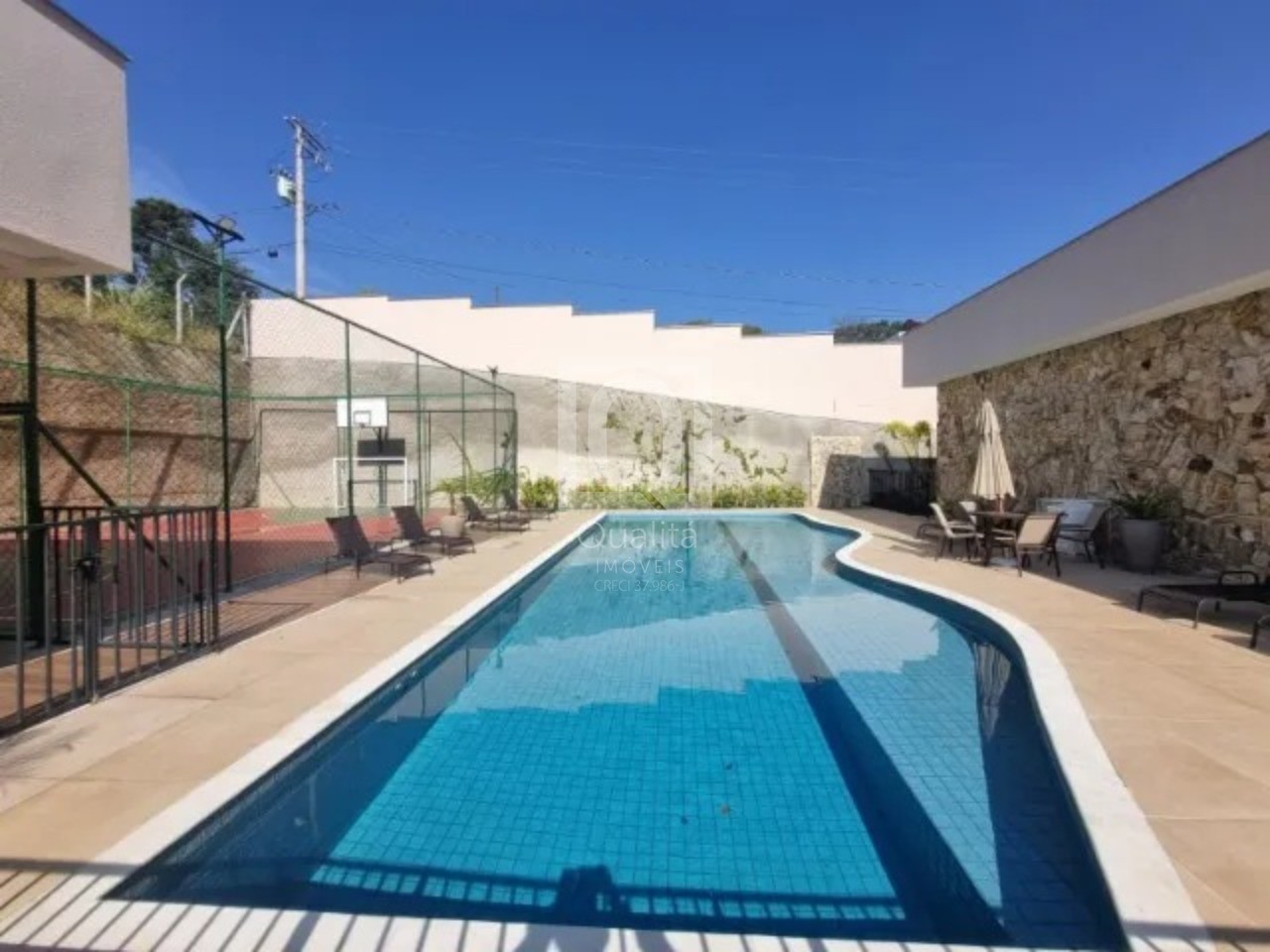 Apartamento, 2 quartos, 52 m² - Foto 2