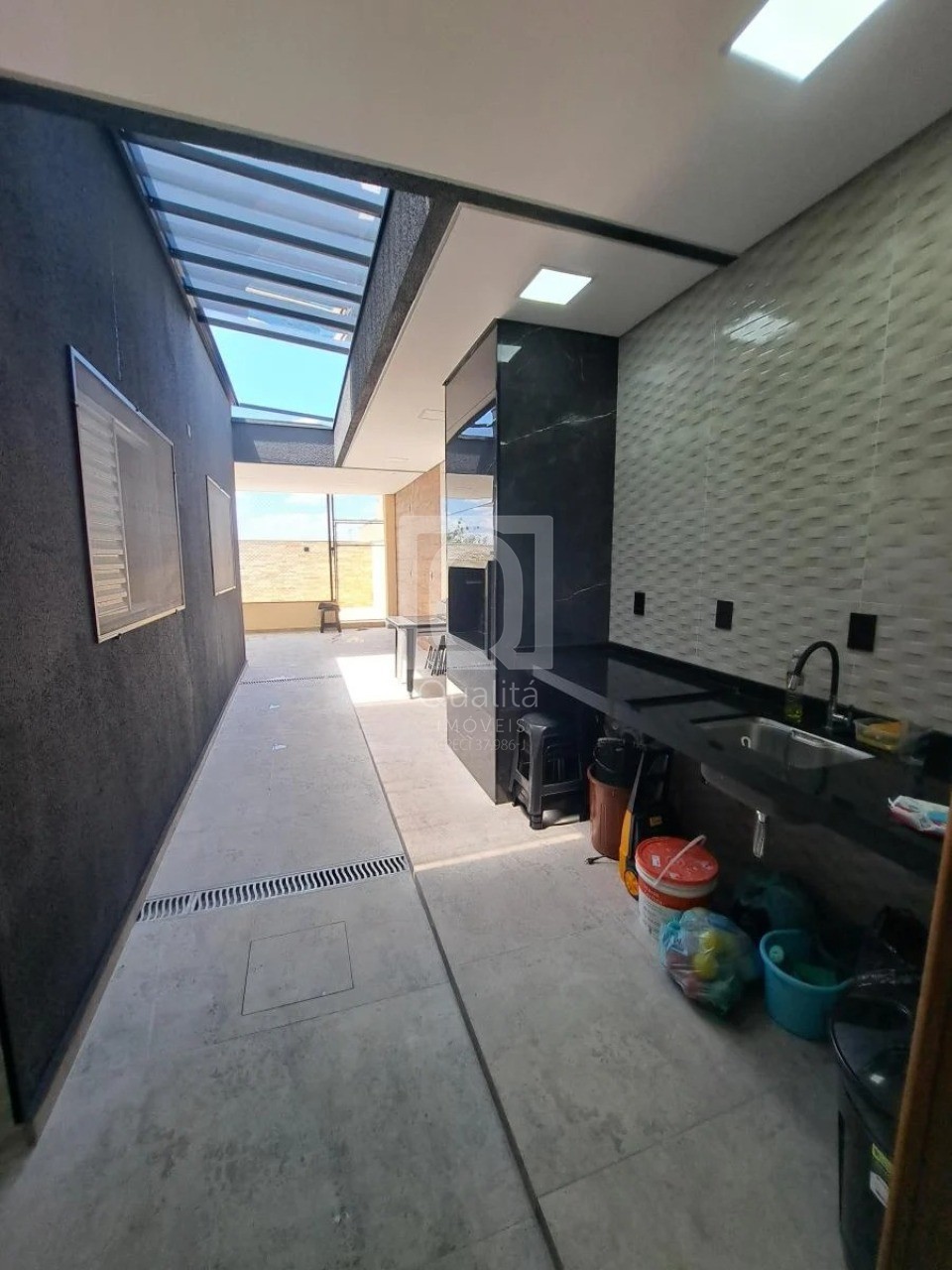 Casa de Condomínio, 3 quartos - Foto 16