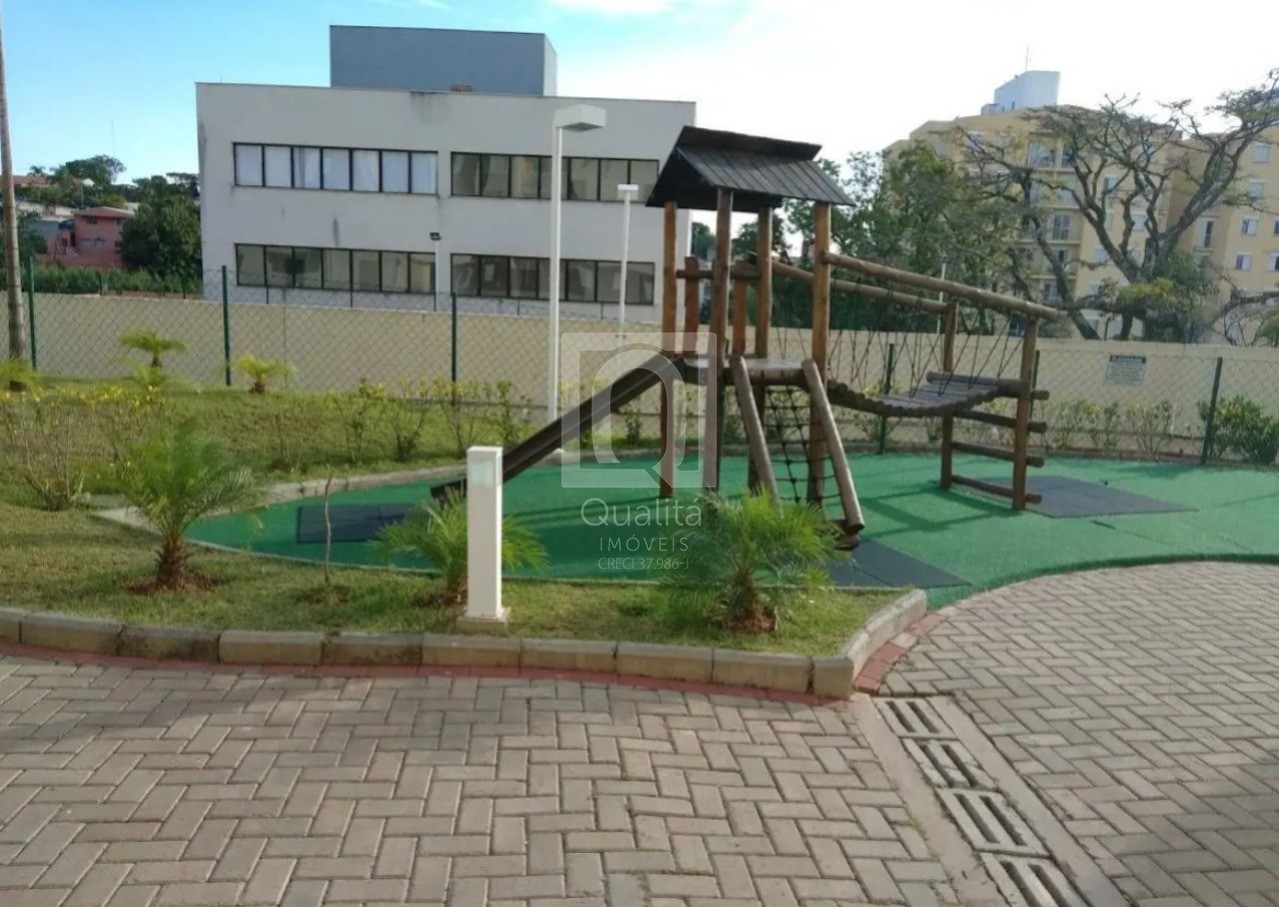 Apartamento, 3 quartos, 60 m² - Foto 11