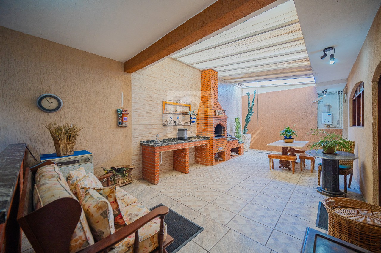 Sobrado, 5 quartos, 397 m² - Foto 55