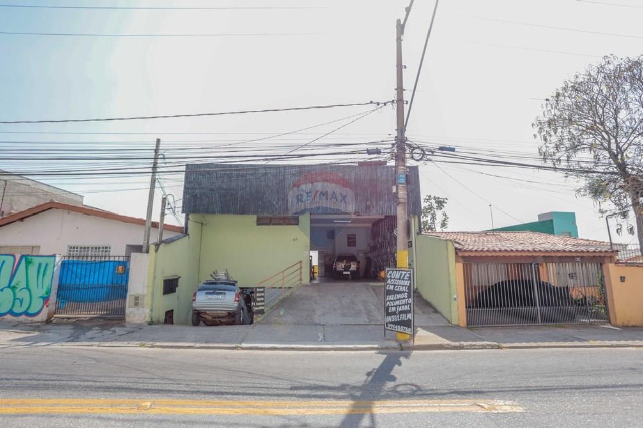 Depósito-Galpão - Foto 5