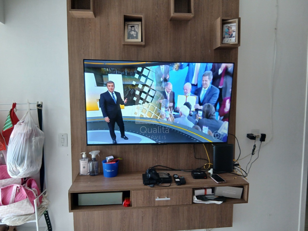 Kitnet-Studio, 37 m² - Foto 9