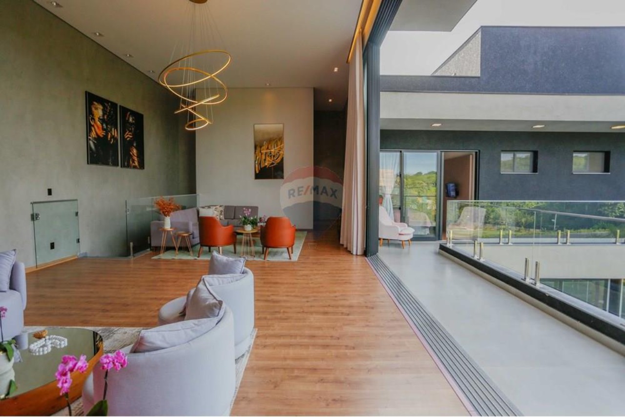 Casa de Condomínio, 4 quartos - Foto 11