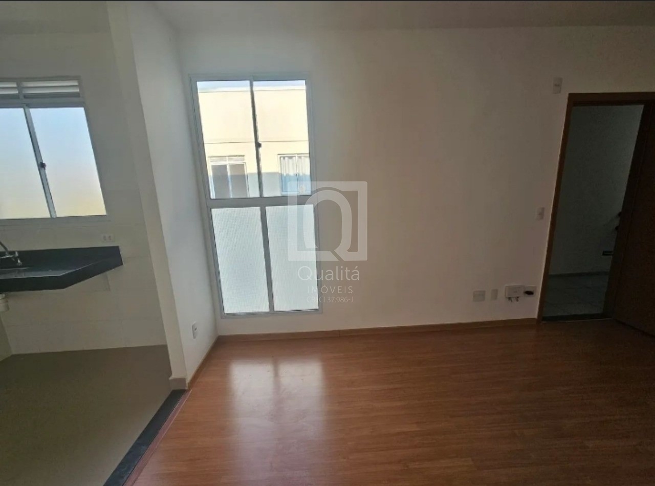 Apartamento, 2 quartos, 40 m² - Foto 4