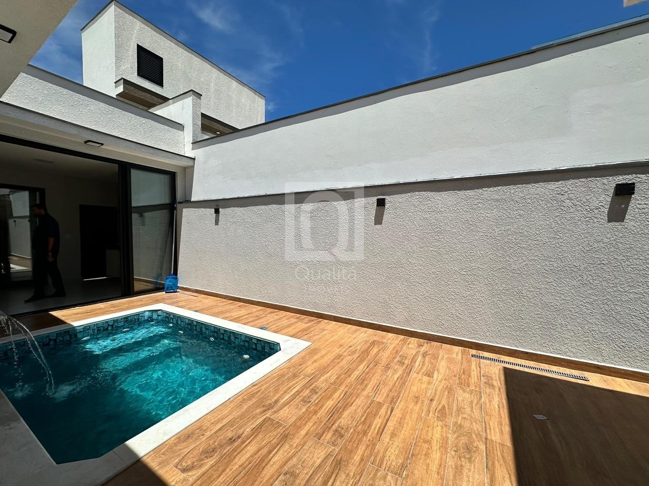 Casa de Condomínio, 3 quartos - Foto 13